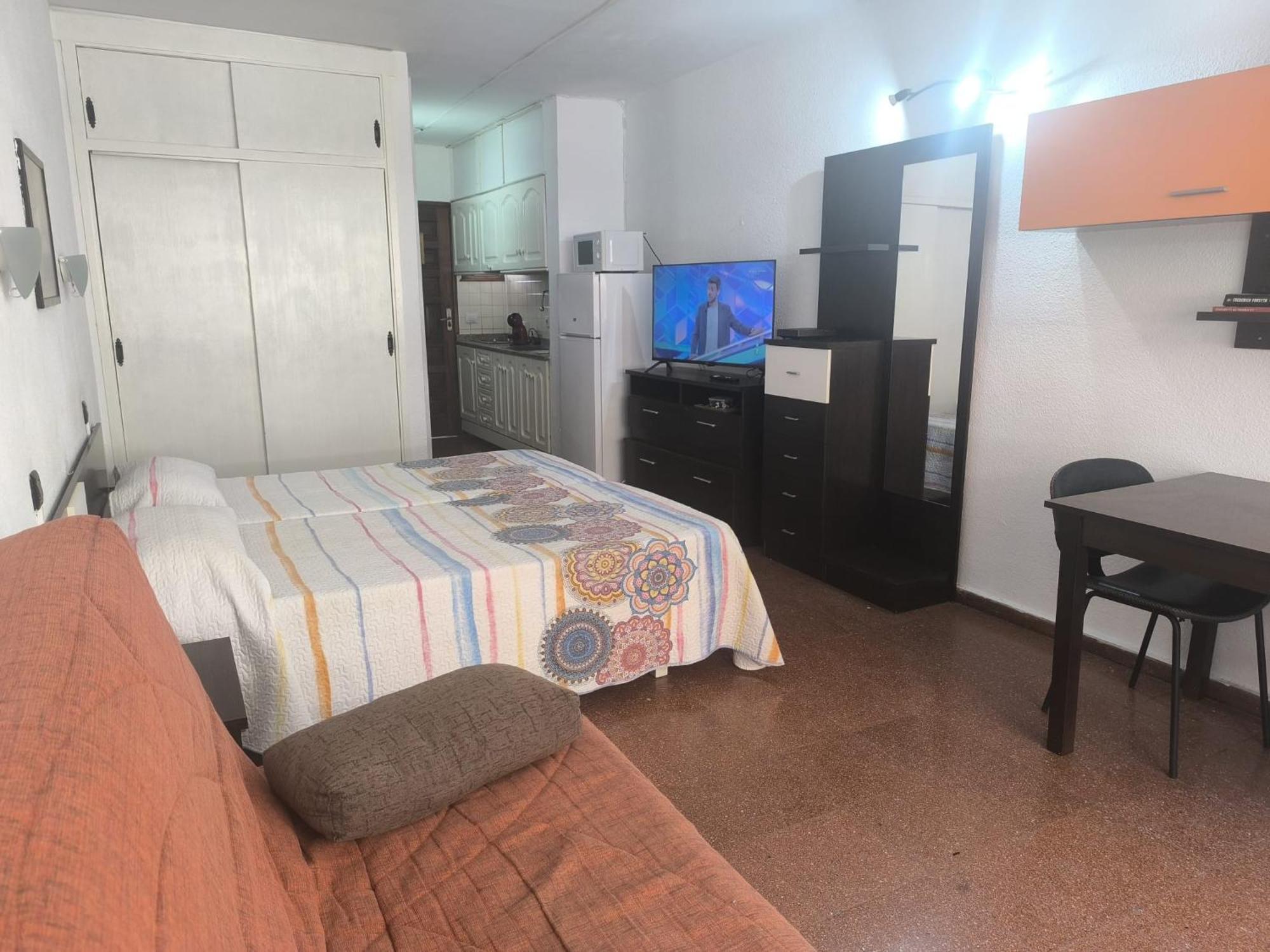 El Balcon De La Marina Appartement *