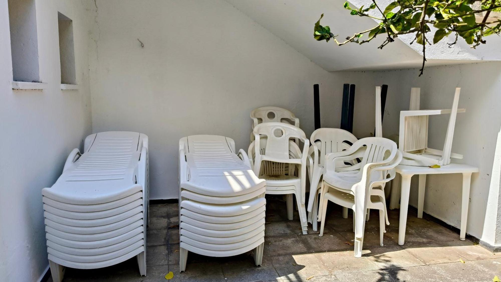 Duplex Sol Y Mar Apartment