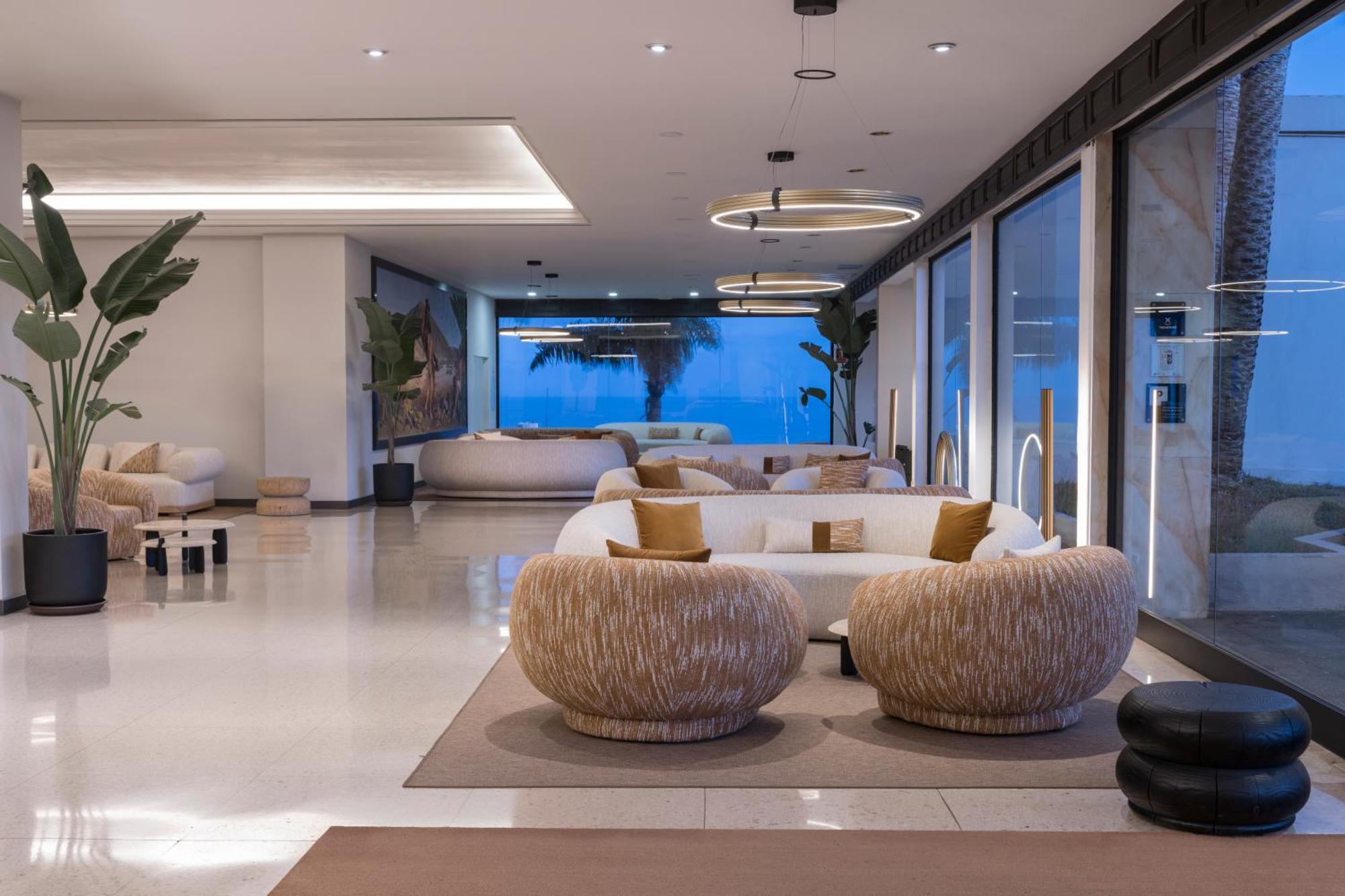 Hotel Atlantic El Tope