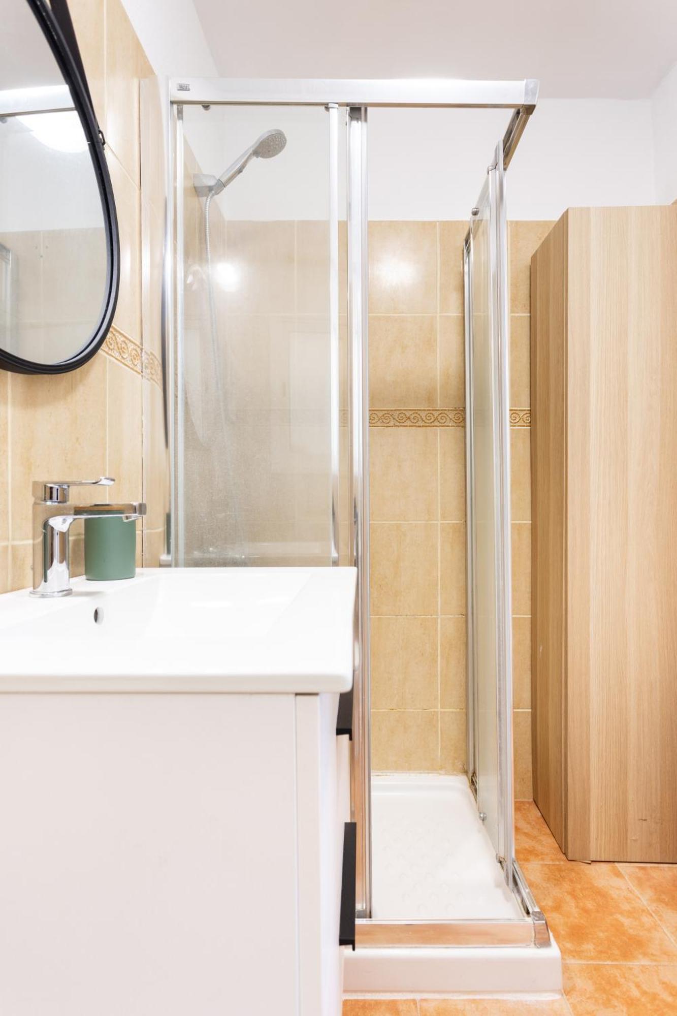 Apartamento Refugio Del Charco