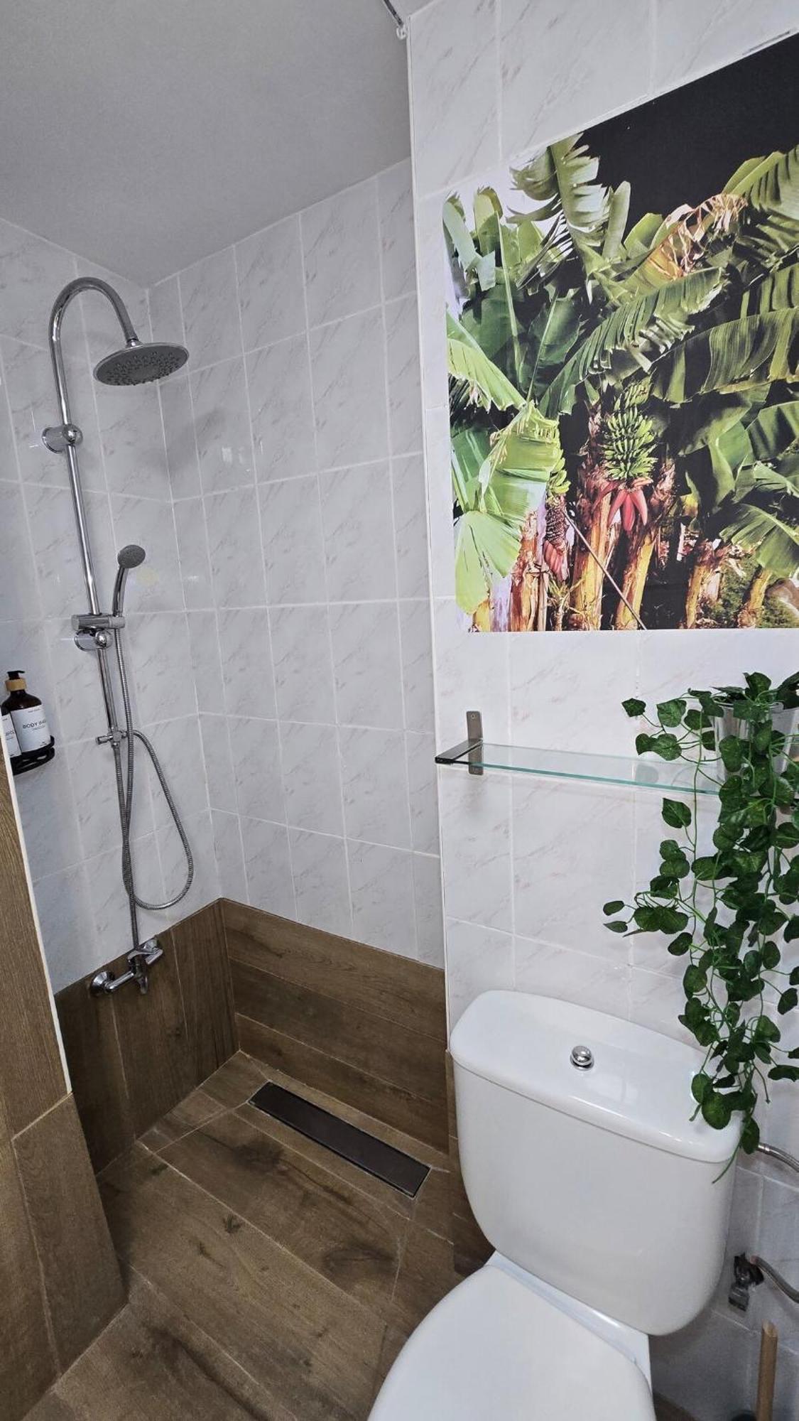 Estudio Playa Jardin Căn hộ Puerto de la Cruz (Tenerife)