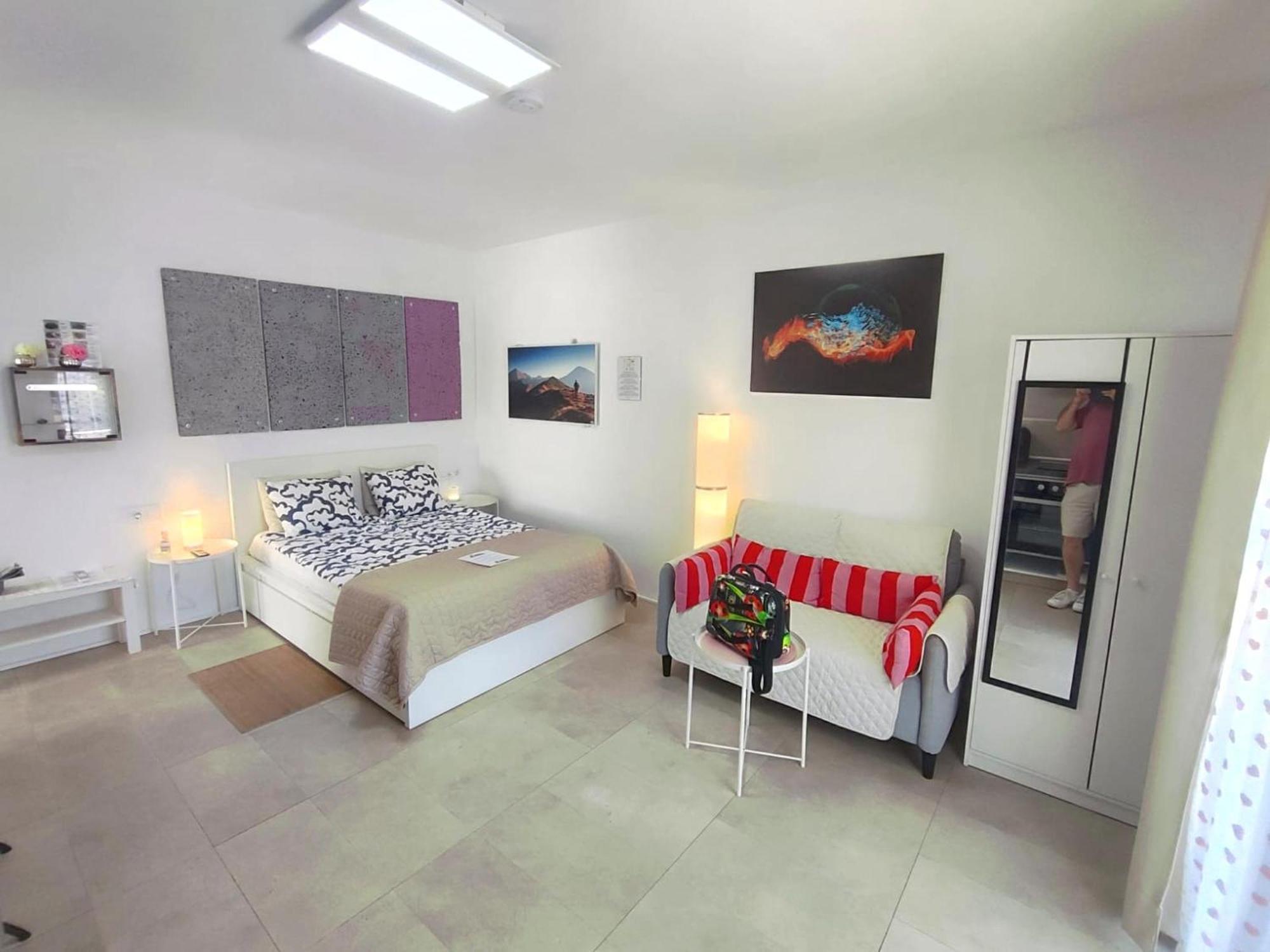 Apartment Fantastico 1 *
