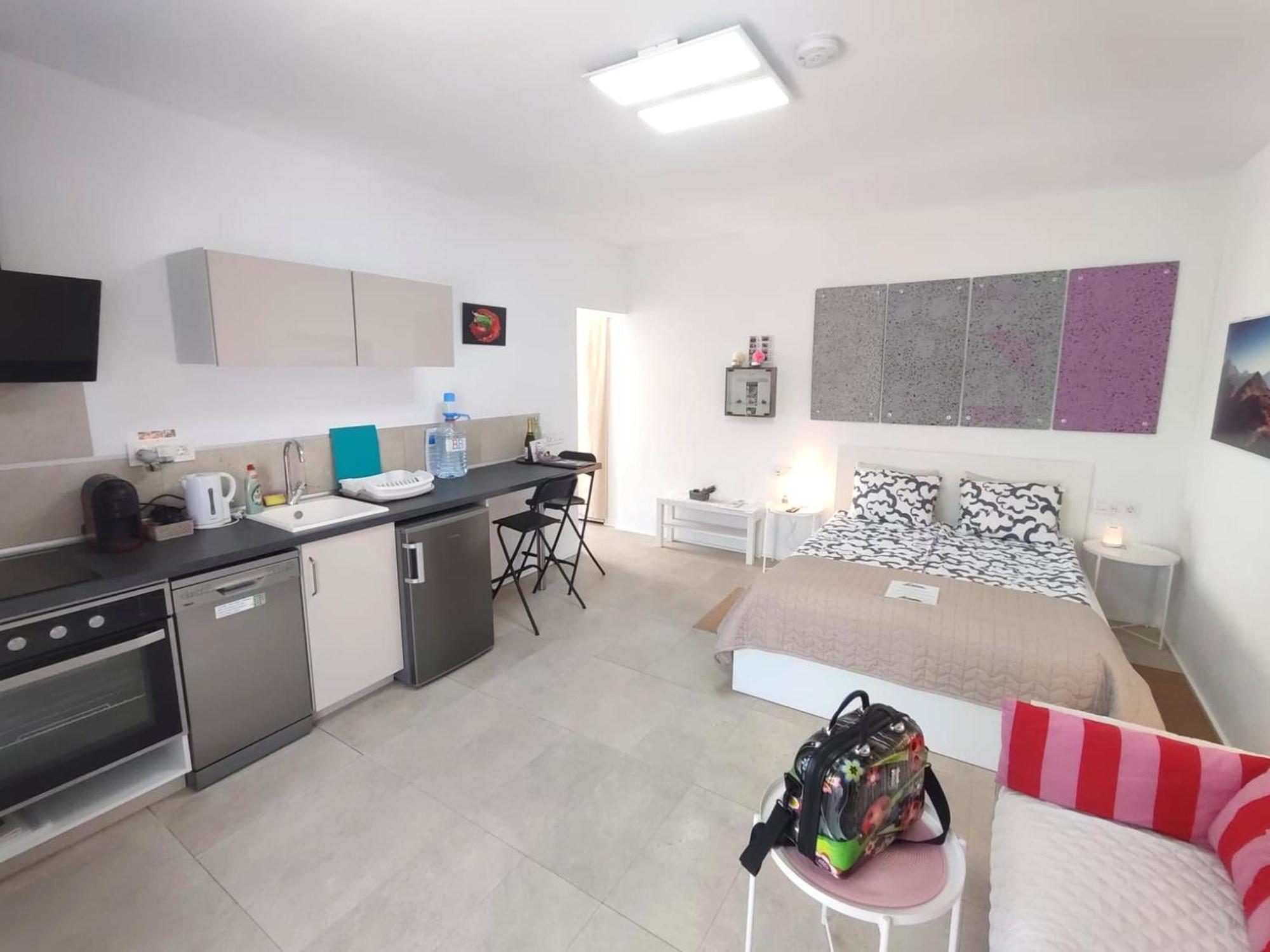 Apartment Fantastico 1