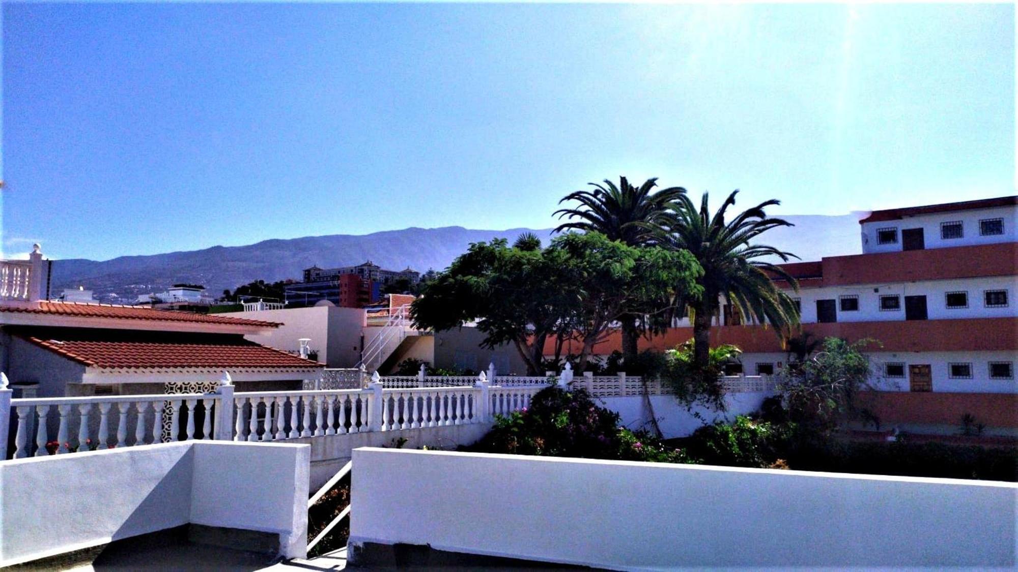 Fantastico 2 * Puerto de la Cruz (Tenerife)