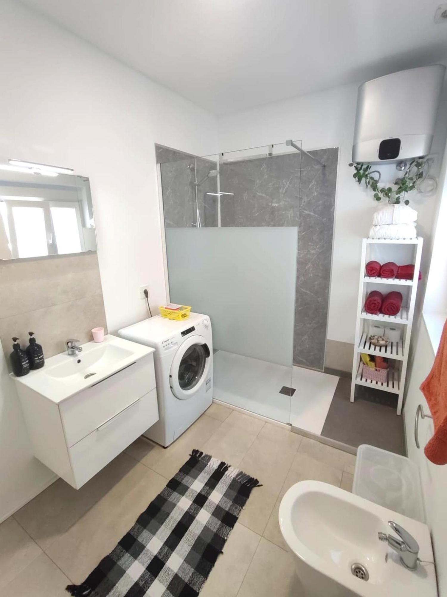 Fantastico 1 Apartment *