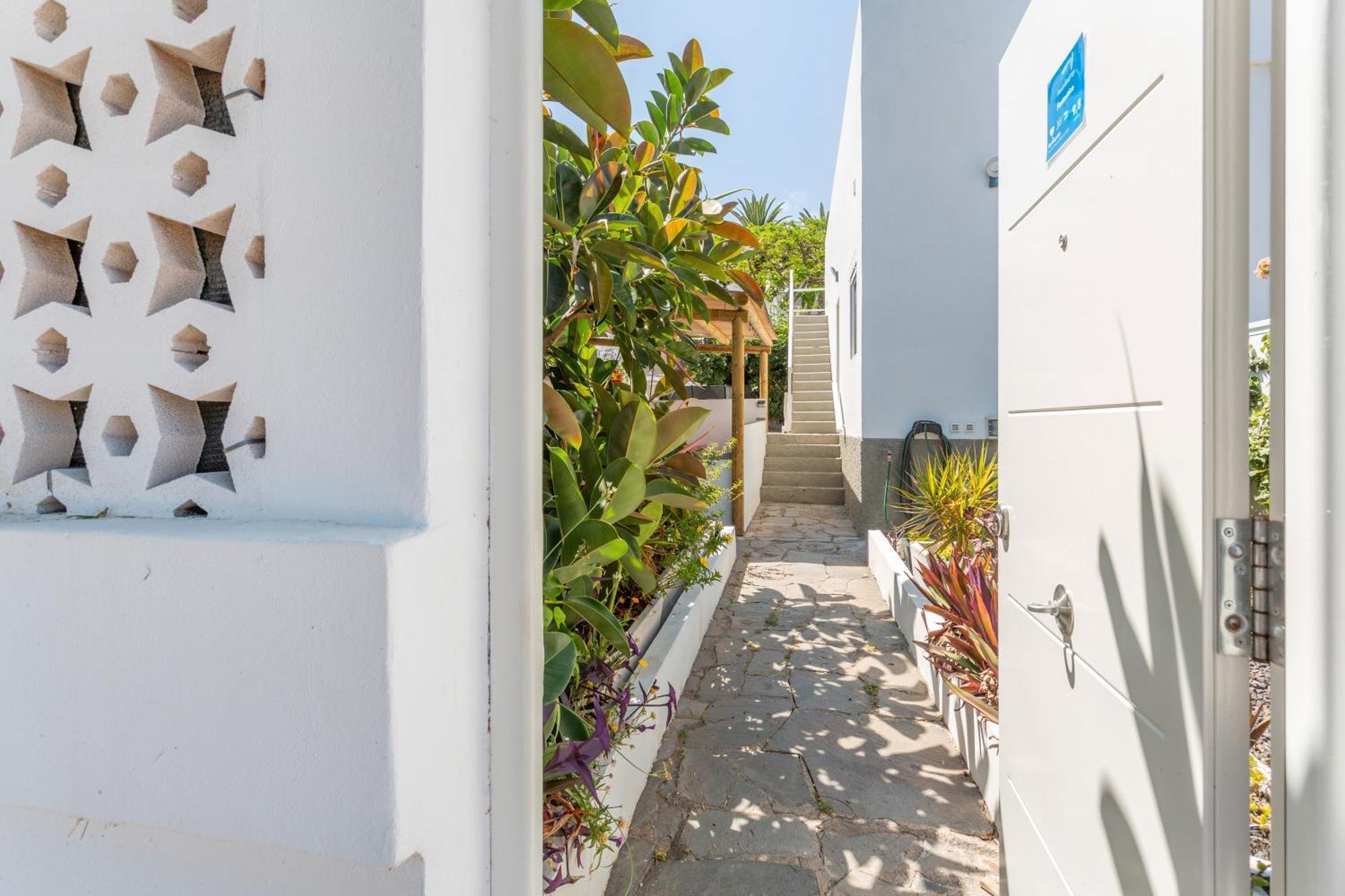 Apartamento Fantastico 3 -