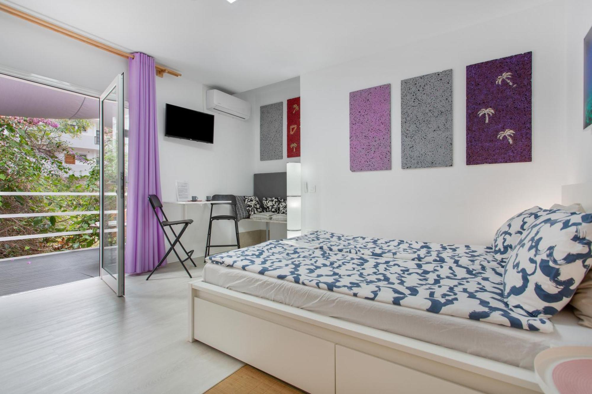 Apartamento Fantastico 3 -