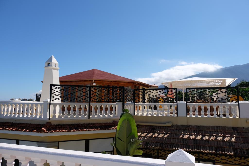 Penthause Rosalva * Puerto de la Cruz (Tenerife)