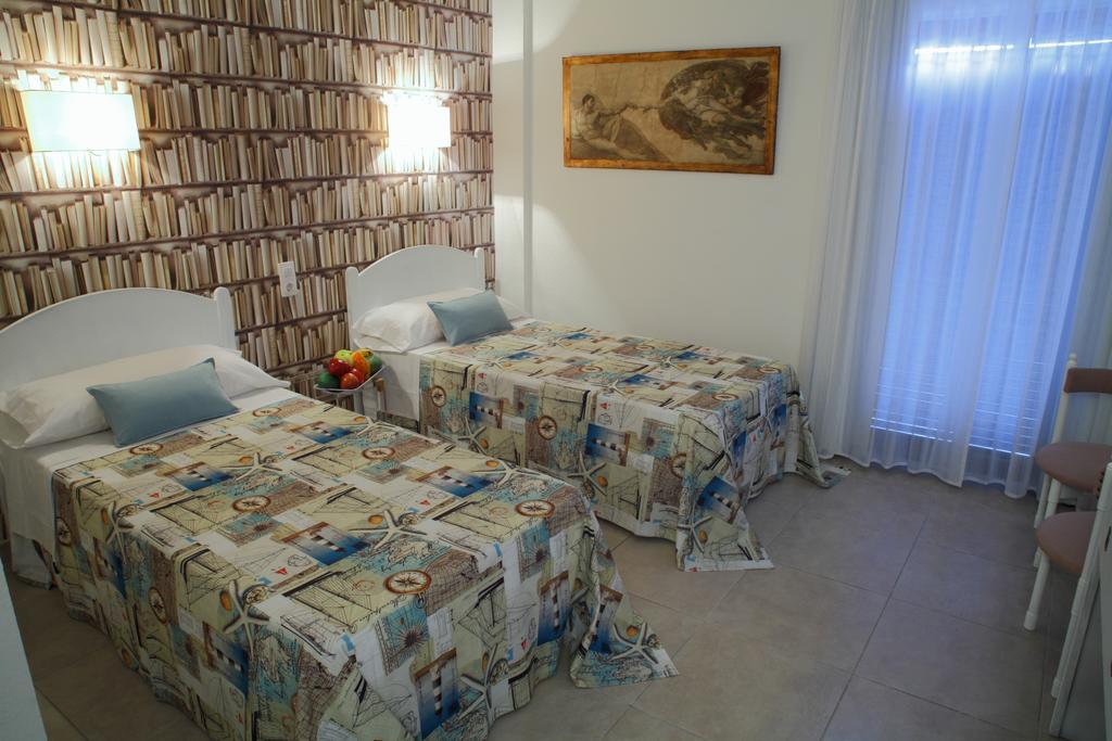 Rosa Mari Guest house