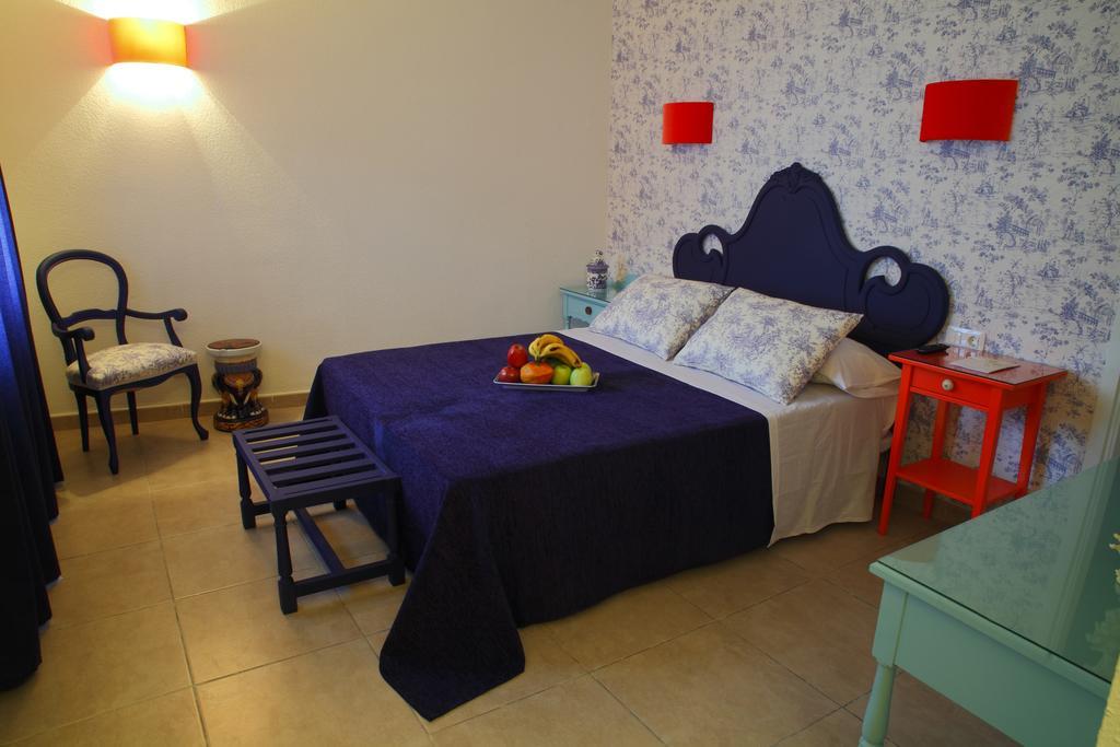 Rosa Mari Guest house