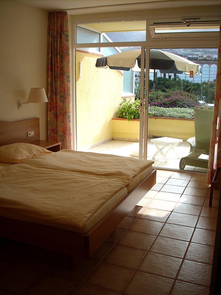 Tigaiga Apartment Puerto de la Cruz (Tenerife)