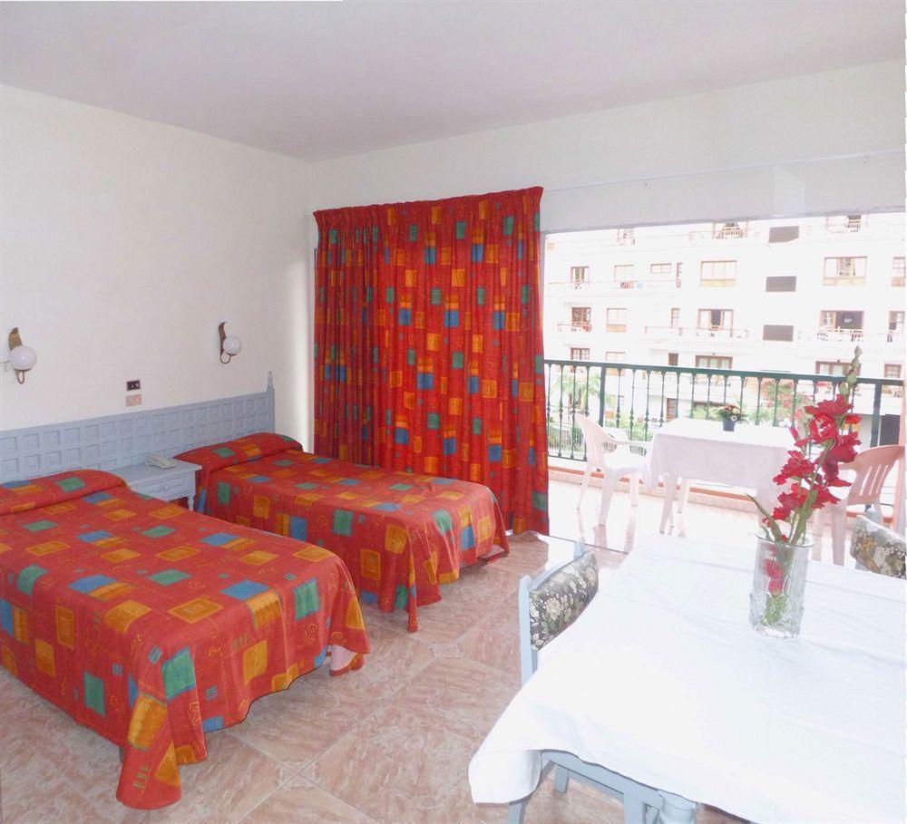 Chinyero Apartment Puerto de la Cruz (Tenerife)