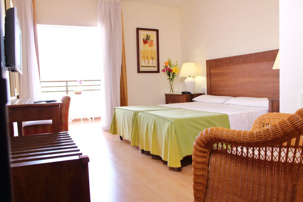 Hc Magec Hotel 4*