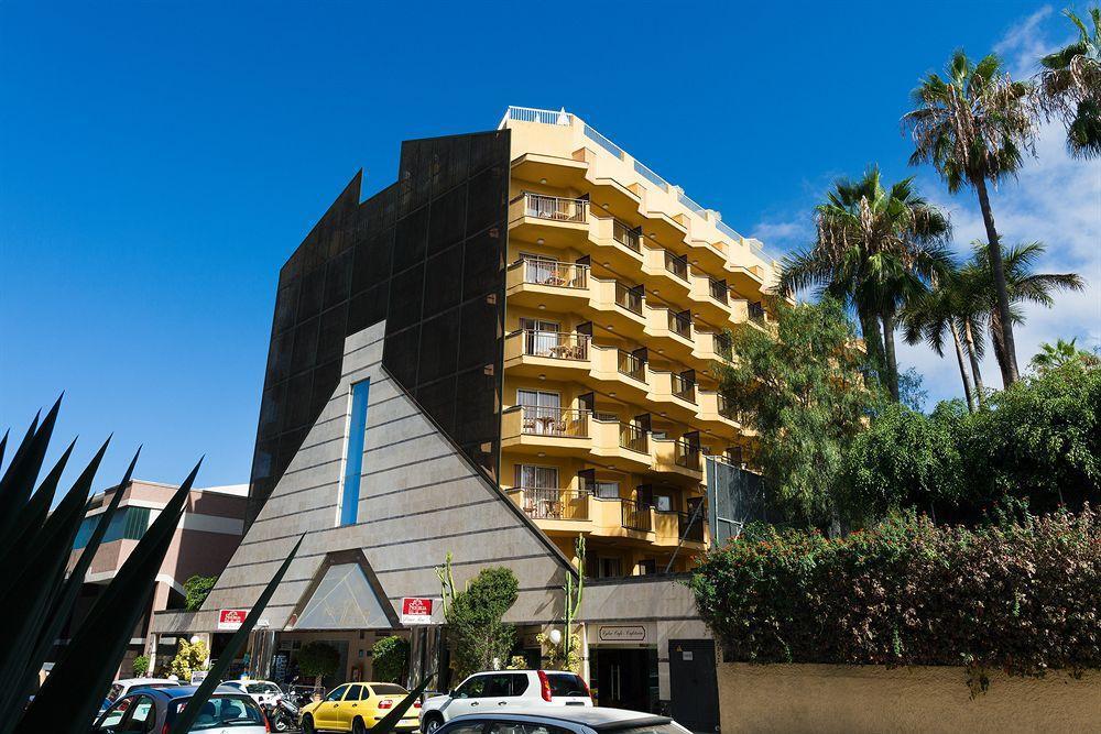 Gf Noelia Puerto de la Cruz (Tenerife)