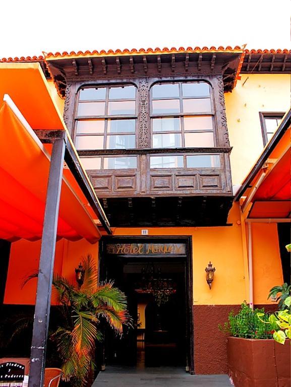 Marquesa Puerto de la Cruz (Tenerife)