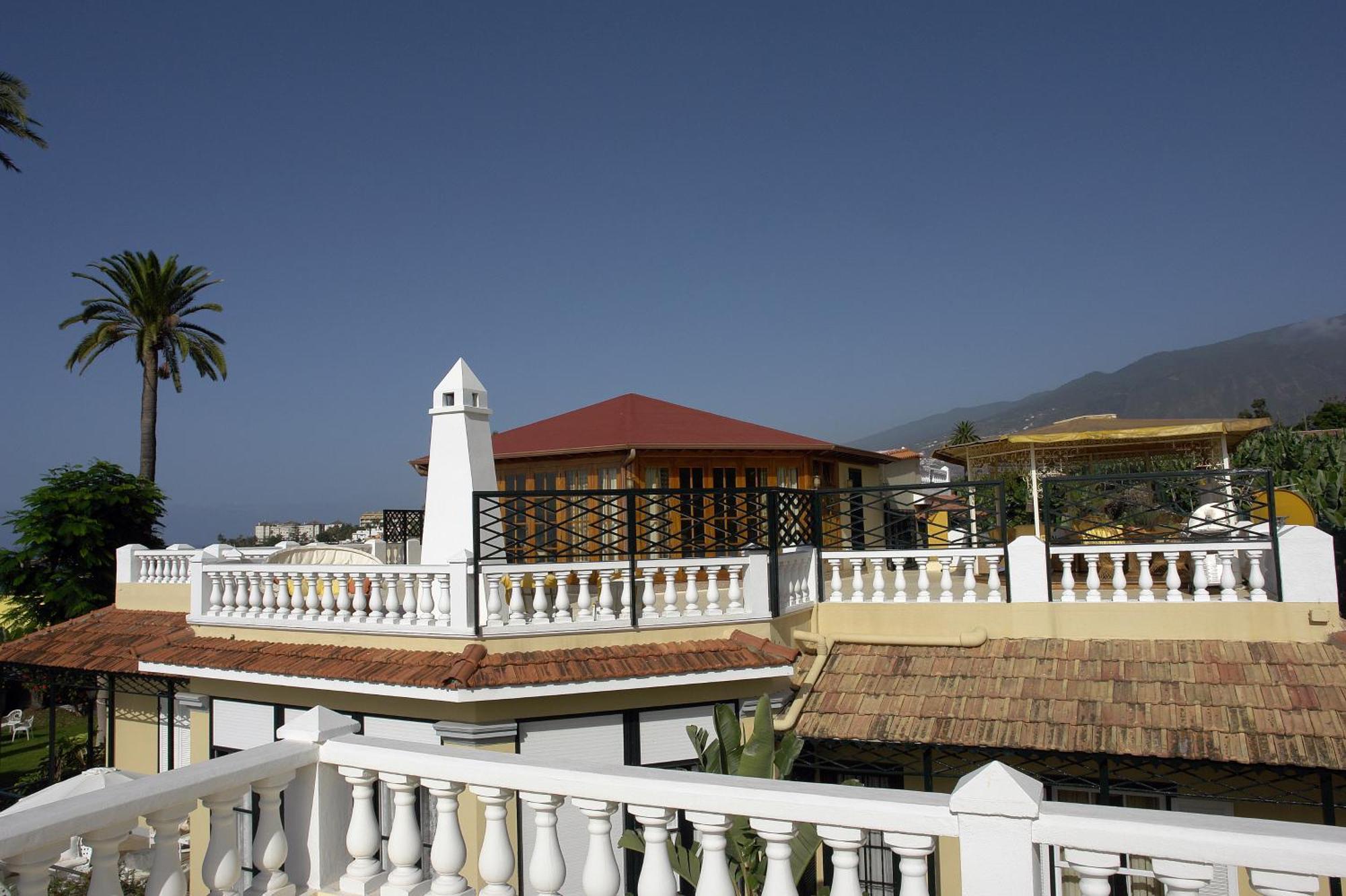 Penthause Rosalva Căn hộ *