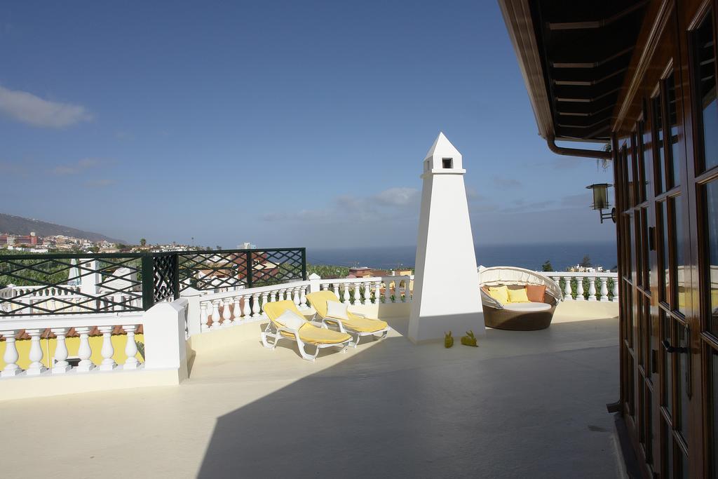 Penthause Rosalva * Puerto de la Cruz (Tenerife)