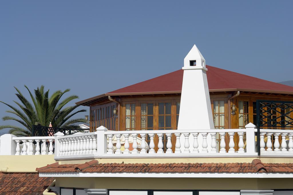 Căn hộ Penthause Rosalva