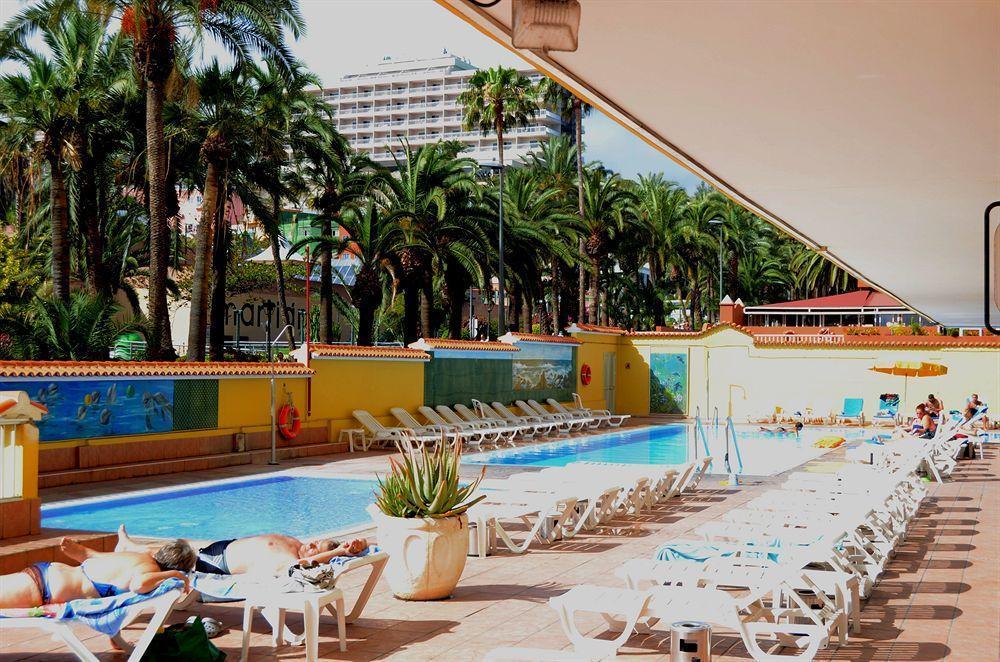 Otel Elegance Palmeras Playa