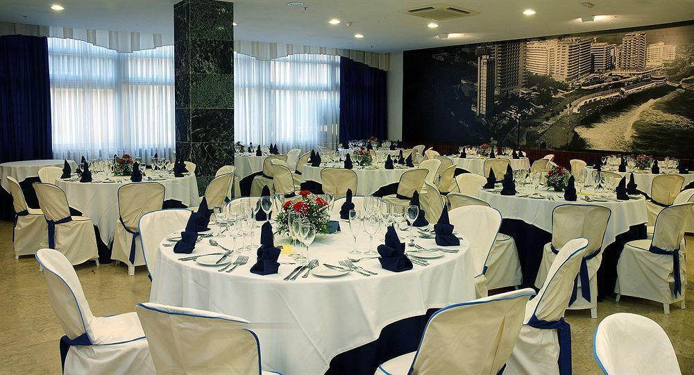 Otel Elegance Palmeras Playa 3*