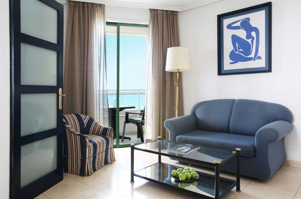 Hotel H10 Tenerife Playa Puerto de la Cruz (Tenerife)