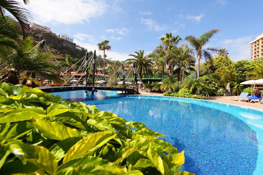 Bahia Principe Sunlight San Felipe Puerto de la Cruz (Tenerife)