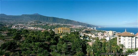 Tigaiga Hotel