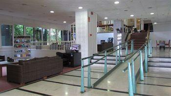 Dc Xibana Park Hotel