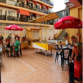 Tenerife Ving 3* Puerto de la Cruz (Tenerife)