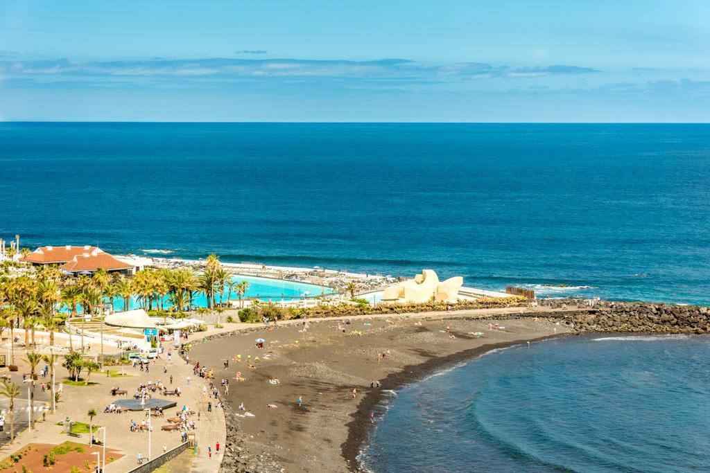 Ocean Vistas 24 Hotel *