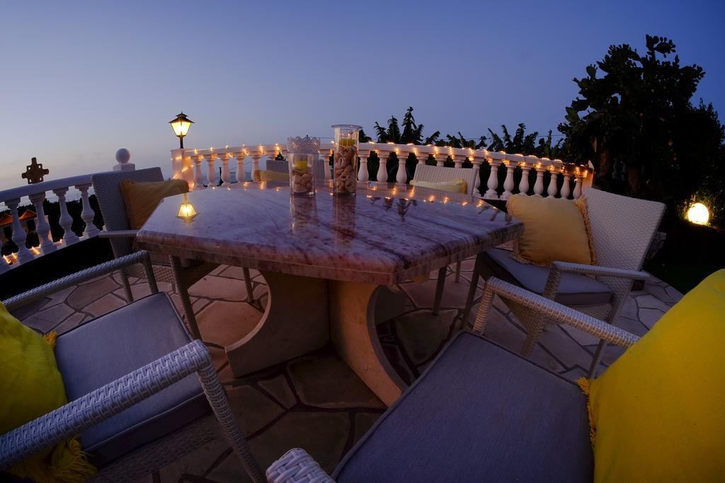 Penthause Rosalva Apartment Puerto de la Cruz (Tenerife)