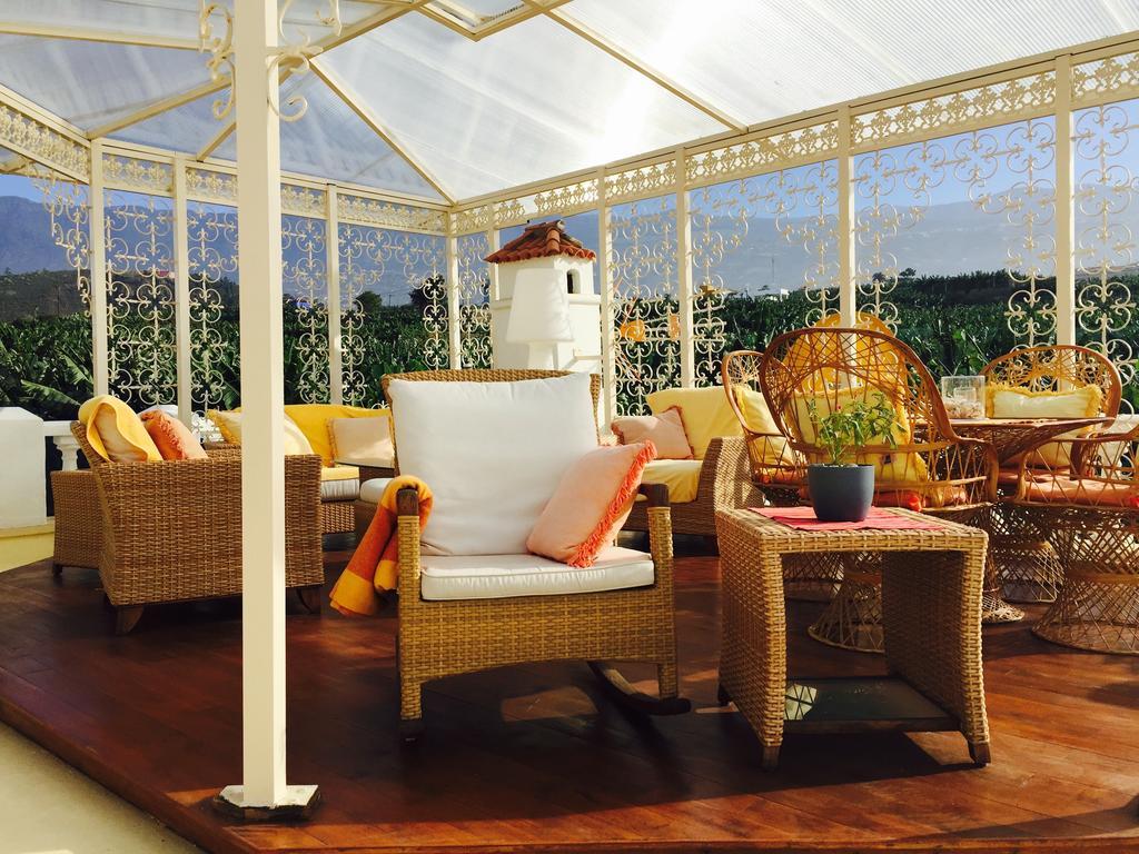 Apartment Penthause Rosalva