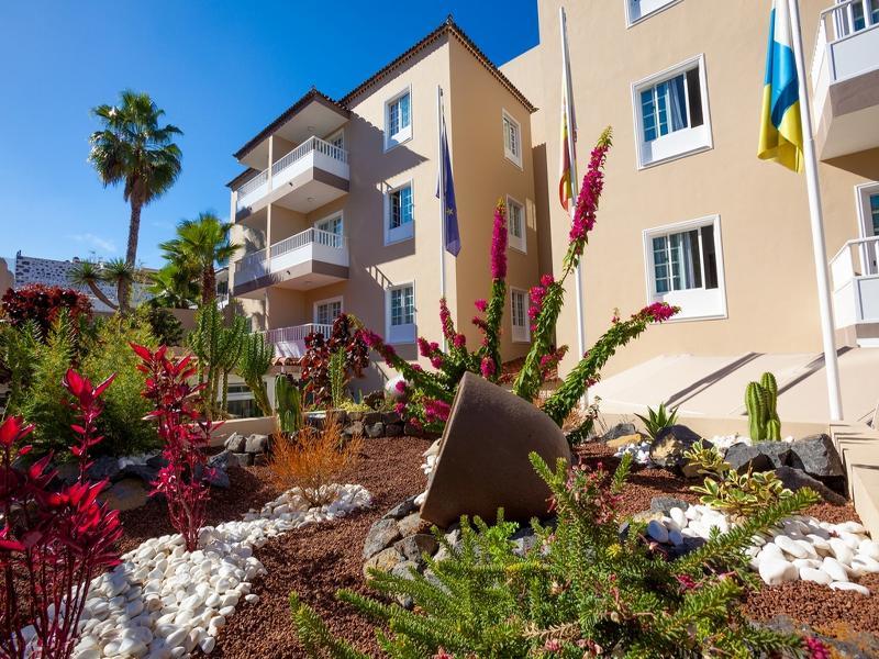 Appartement Dragos Del Norte