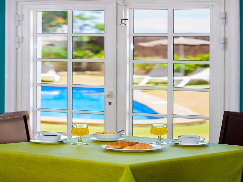 Dragos Del Norte Appartement Puerto de la Cruz (Tenerife)