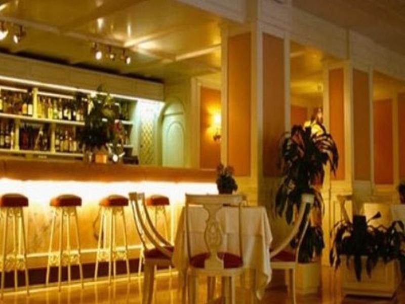 Otel Trovador 3*