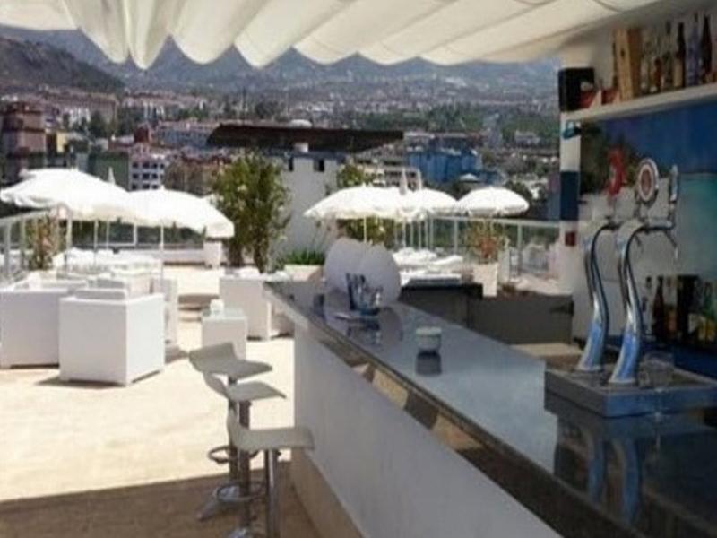 Trovador Otel 3*