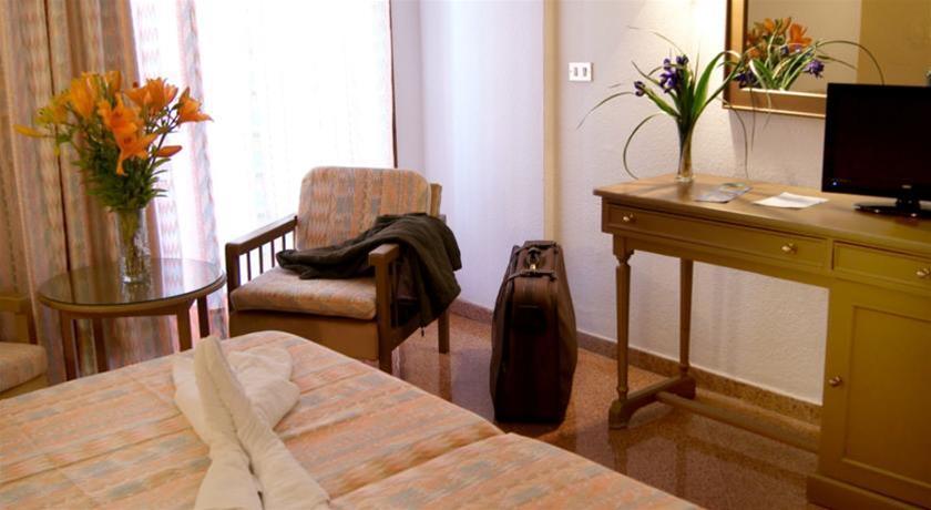 Hotel Hc Magec Puerto de la Cruz (Tenerife)