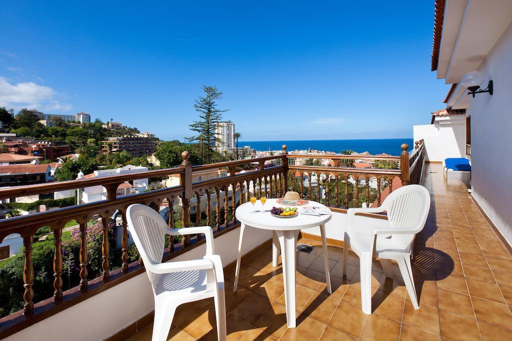 Appartement Casablanca Puerto de la Cruz (Tenerife)