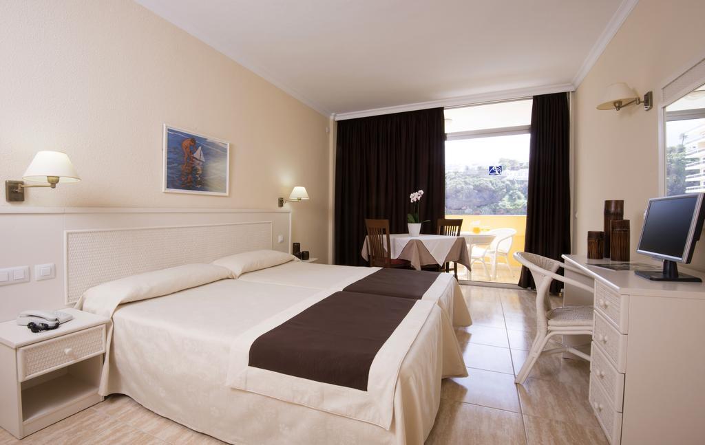 Otel Elegance Palmeras Playa