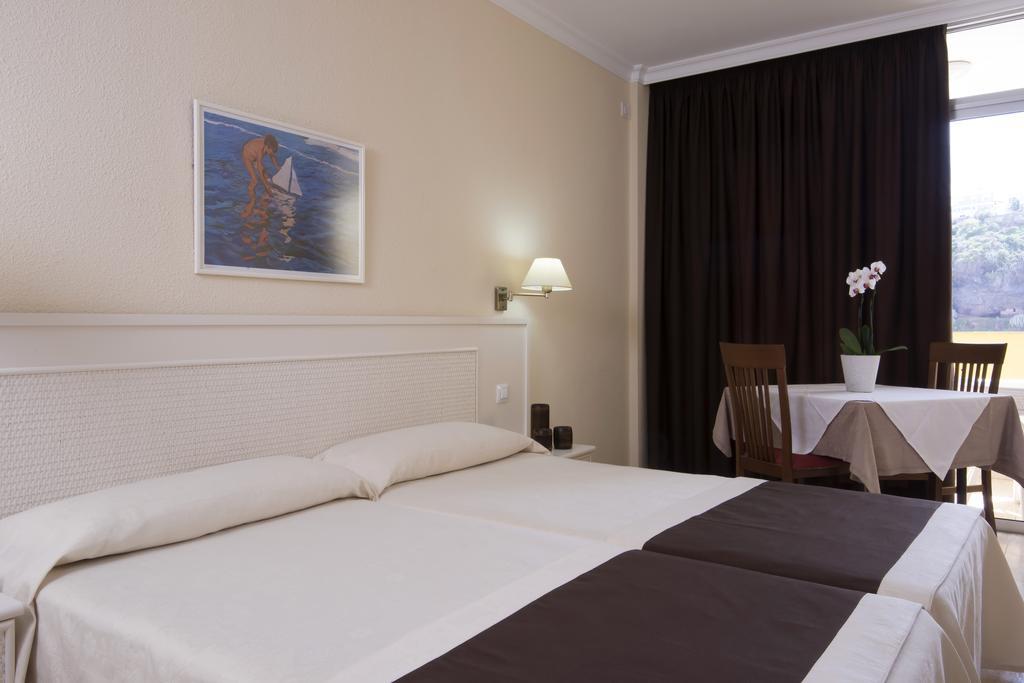 Otel Elegance Palmeras Playa Puerto de la Cruz (Tenerife)