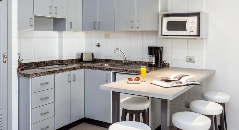 Appartement Dragos Del Norte Puerto de la Cruz (Tenerife)
