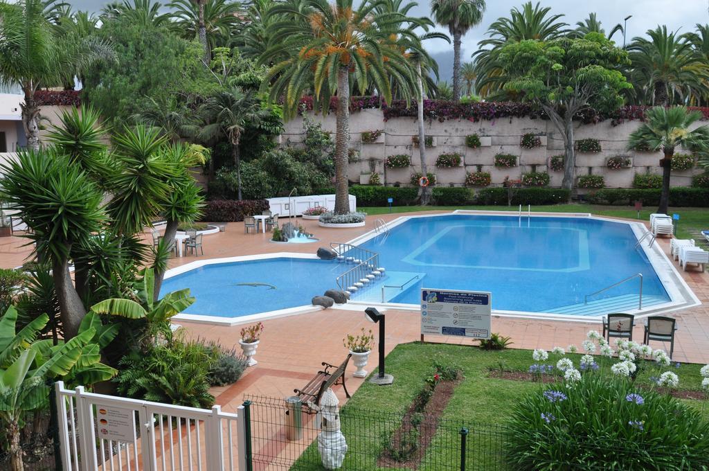 Apartment La Paz *