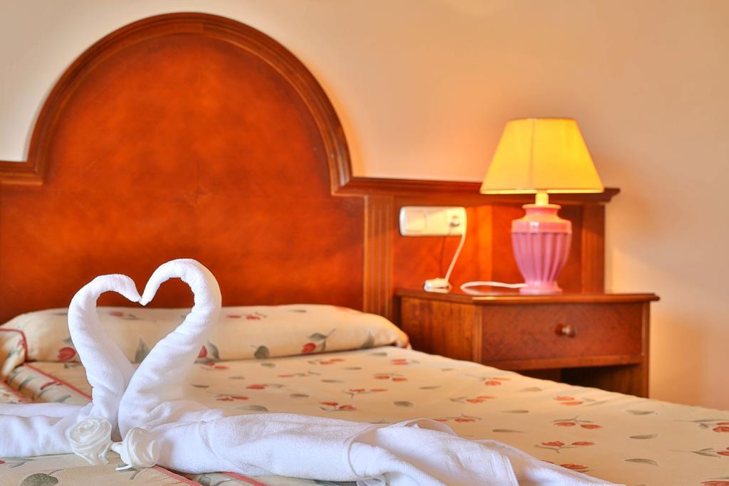 Hotel Complejo Blue Sea Puerto Compuesto Por Canarife Y Bonanza Palace 4*