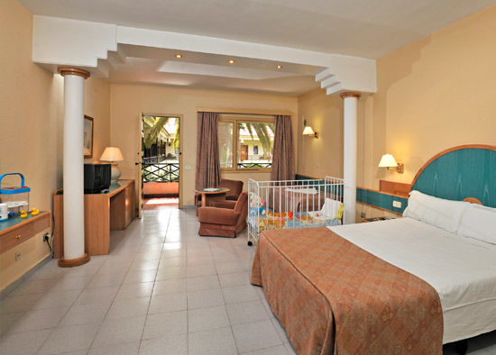 Hotel Parque San Antonio