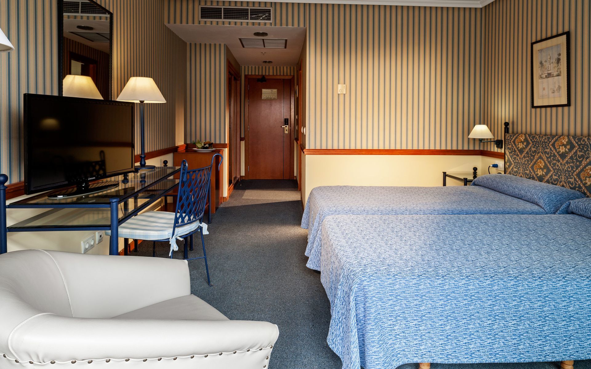 Otel Be Live Experience Orotava (adults Only) Puerto de la Cruz (Tenerife)