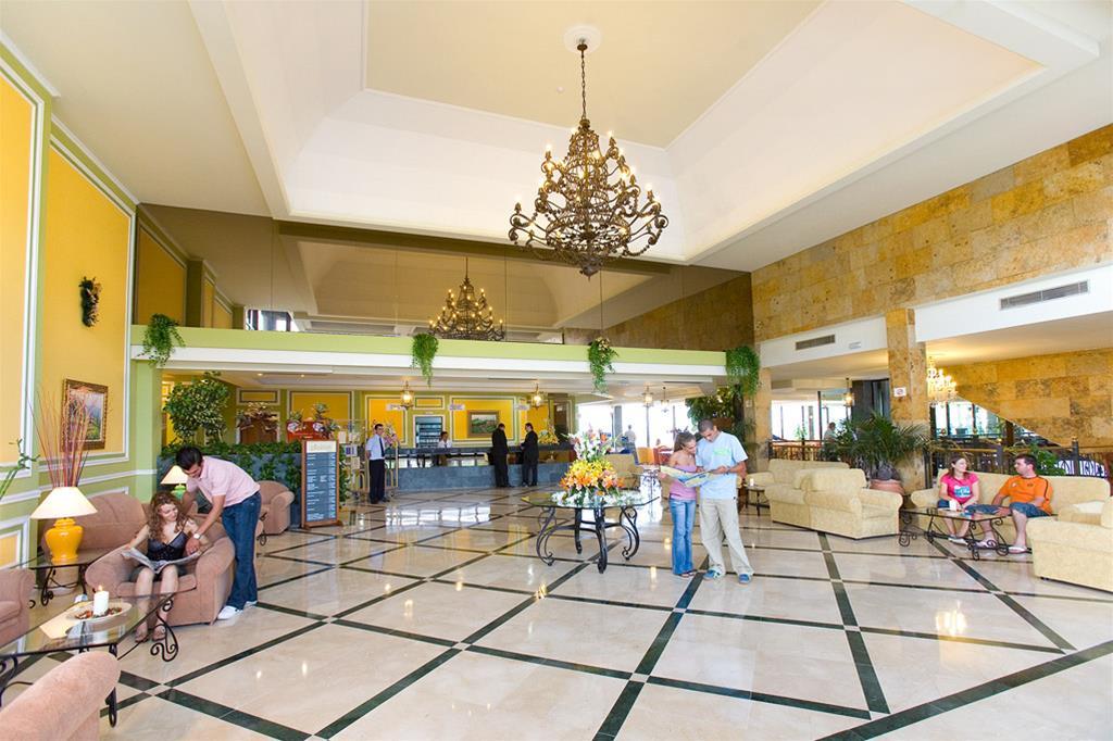 Otel Aluasoul Orotava Valley - Adults Only 4*