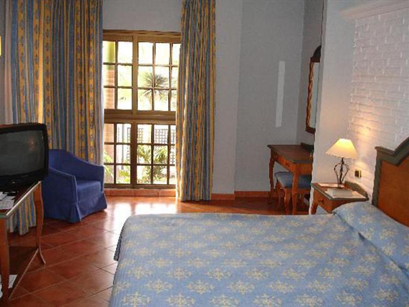 Otel Aluasoul Orotava Valley - Adults Only 4*