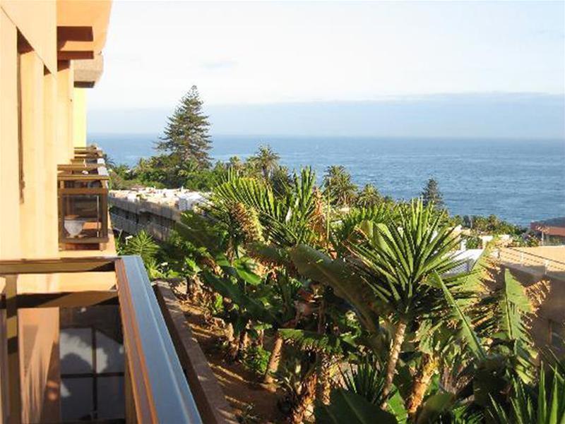Otel Aluasoul Orotava Valley - Adults Only 4*