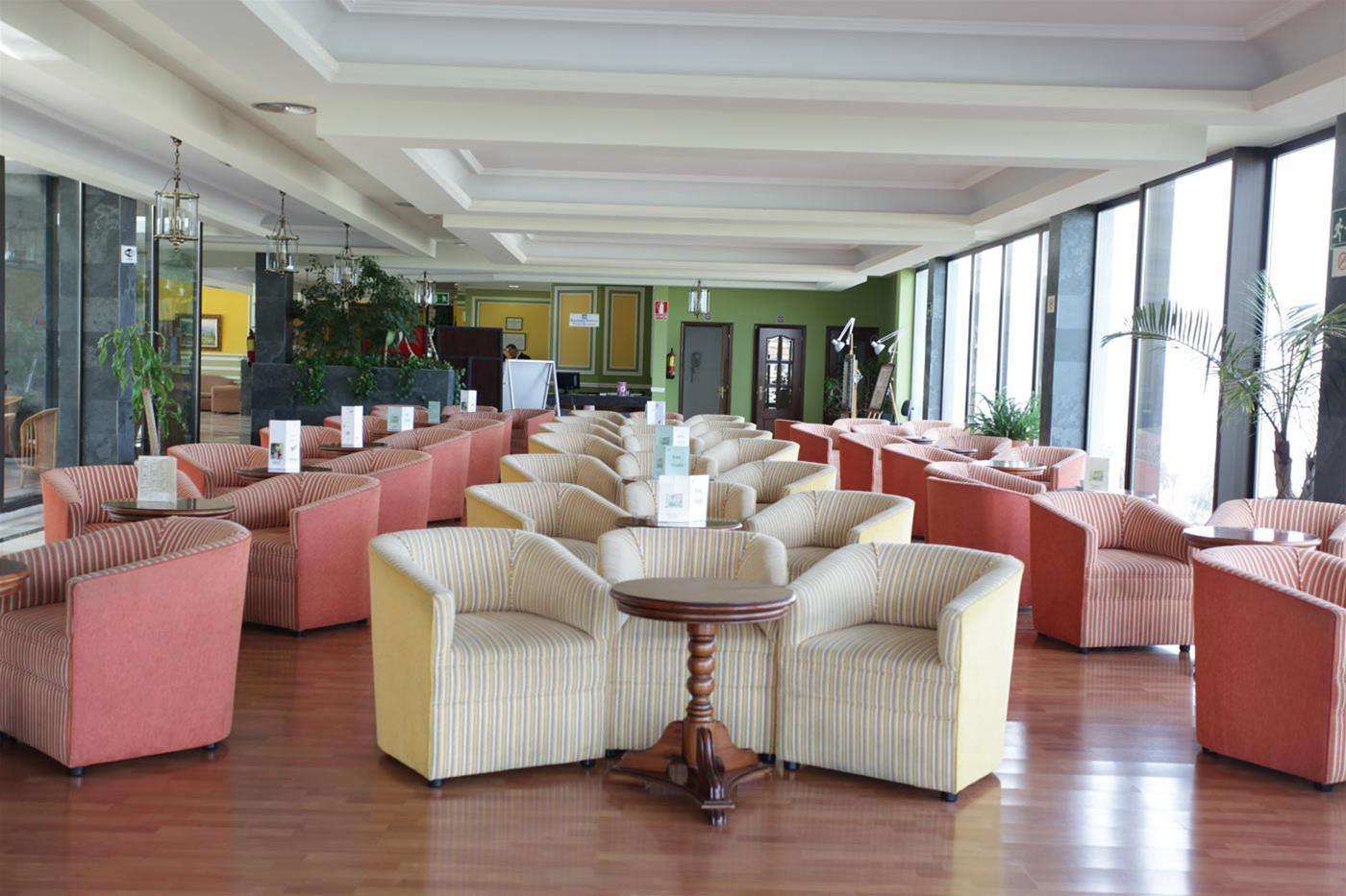 Otel Aluasoul Orotava Valley - Adults Only