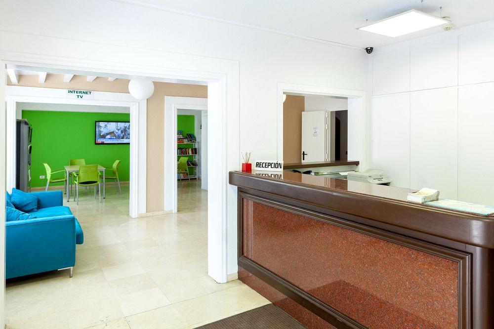 Appartement Dragos Del Norte *